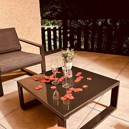 Coup De Coeur Exceptionnel Et Romantique Au Barcares Le Barcarès Екстериор снимка