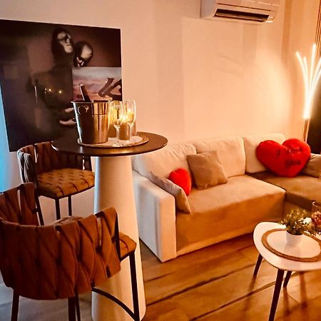 Coup De Coeur Exceptionnel Et Romantique Au Barcares Le Barcarès Екстериор снимка