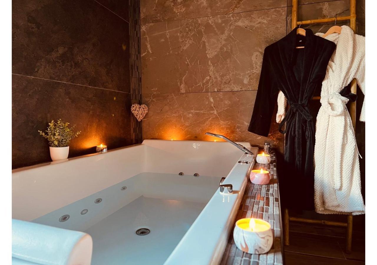 Coup De Coeur Exceptionnel Et Romantique Au Barcares Le Barcarès Екстериор снимка