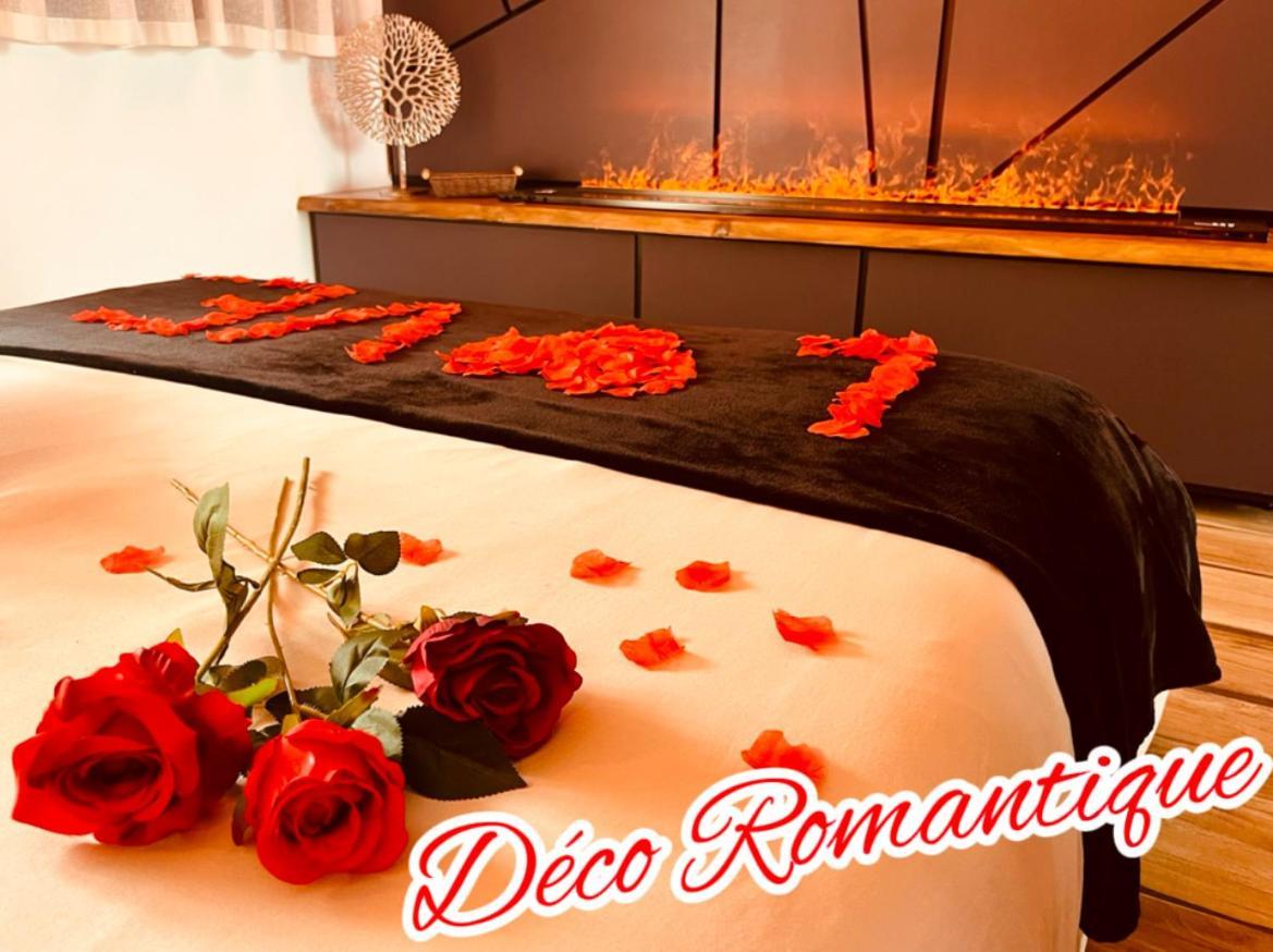 Coup De Coeur Exceptionnel Et Romantique Au Barcares Le Barcarès Екстериор снимка
