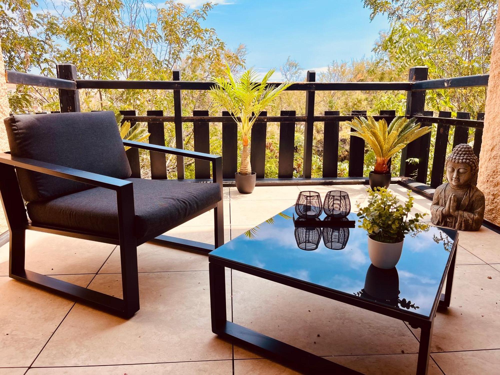 Coup De Coeur Exceptionnel Et Romantique Au Barcares Le Barcarès Екстериор снимка
