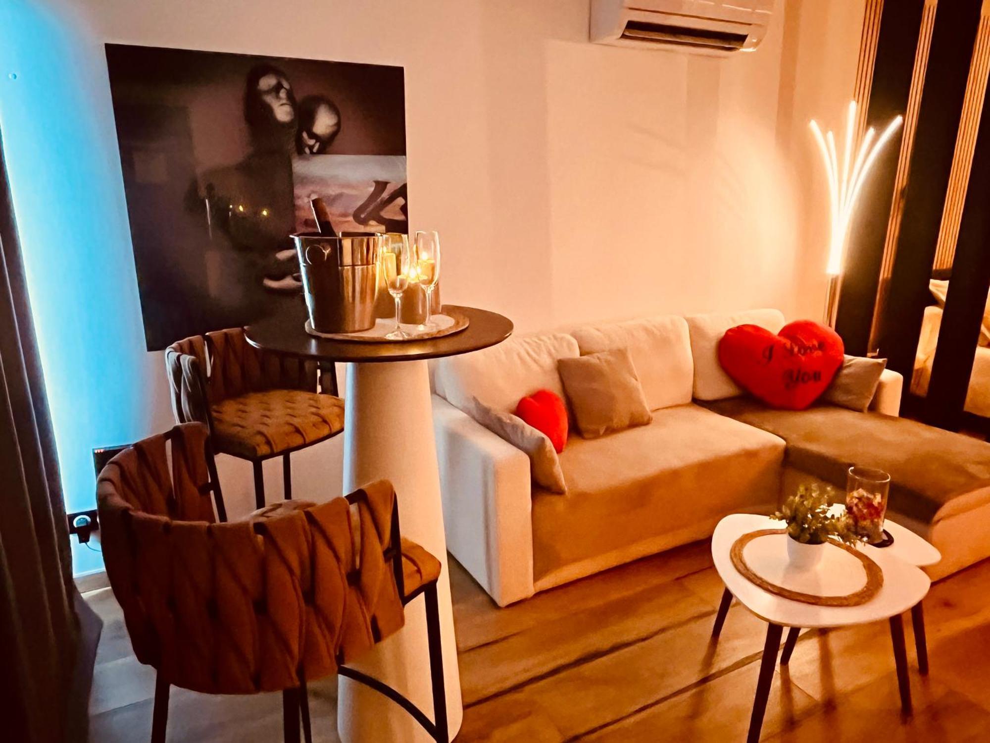 Coup De Coeur Exceptionnel Et Romantique Au Barcares Le Barcarès Екстериор снимка